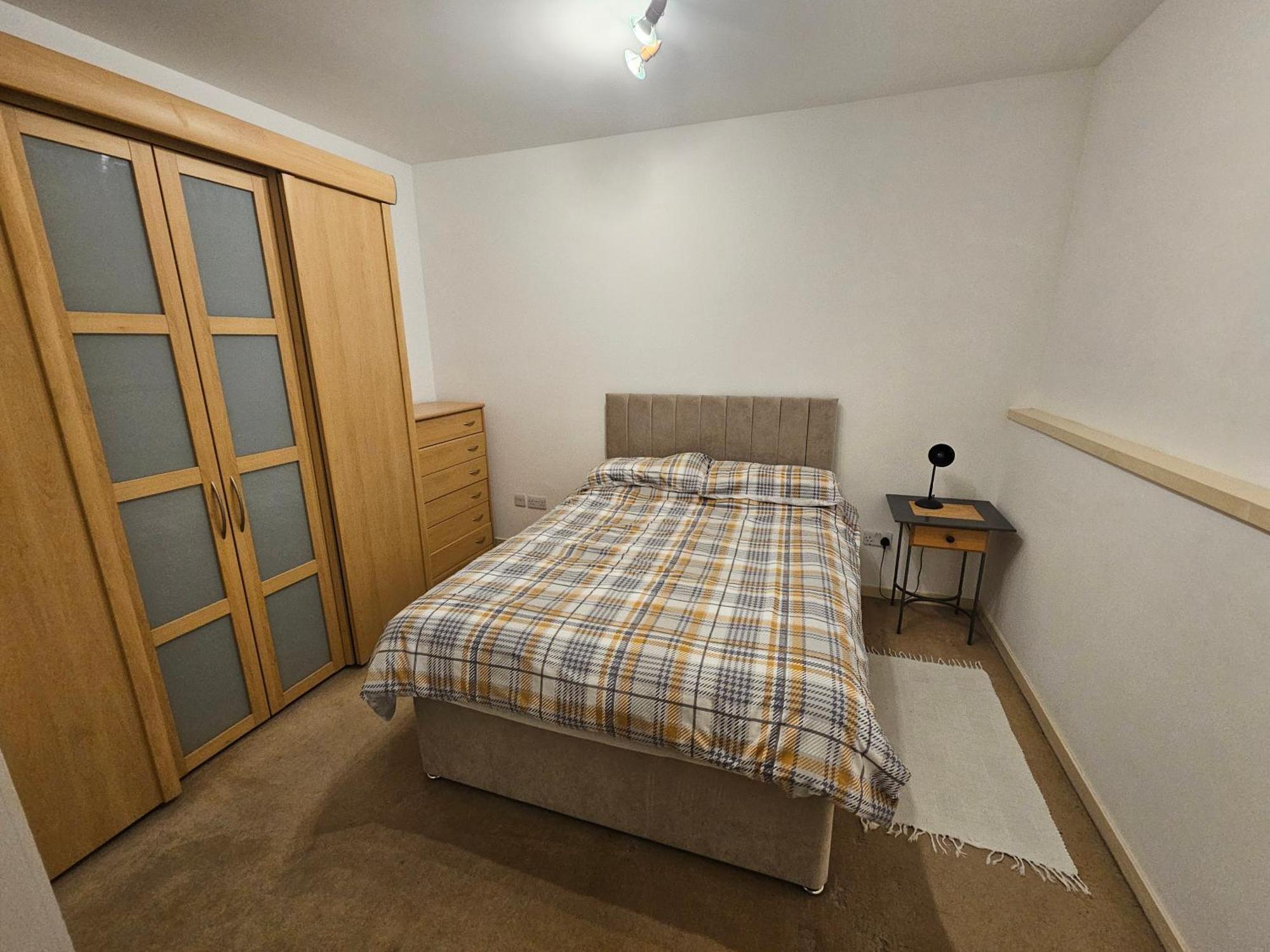 Cable House, Centre Apartment Liverpool
