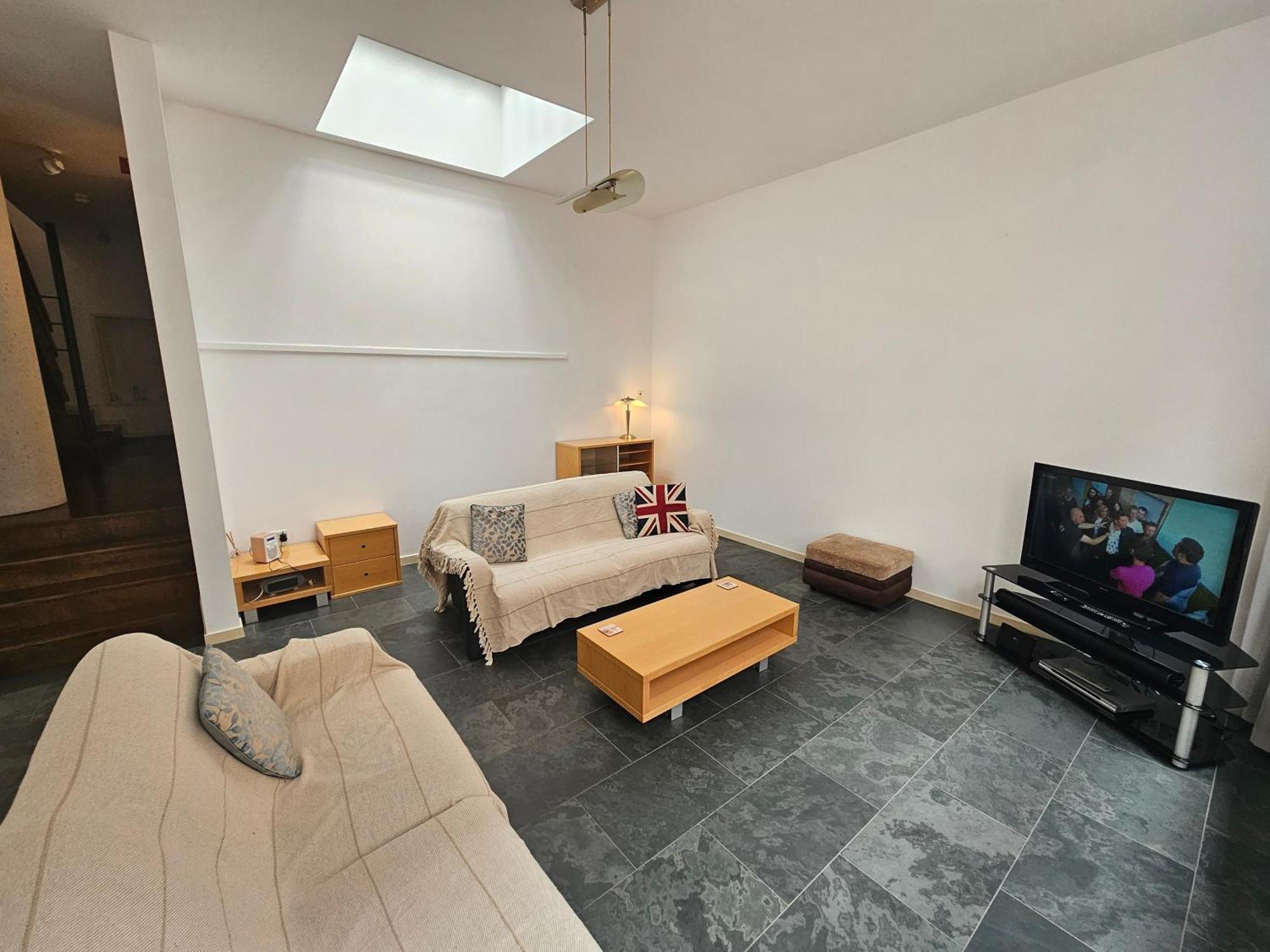 Apartment Cable House, Centre